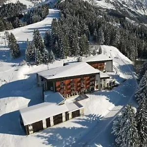  Appartement Clos Des Gentianes France