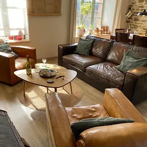  Hébergement de vacances La Maison De Mano France