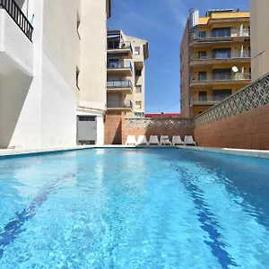  Appartement Rnet - Mt Espagne