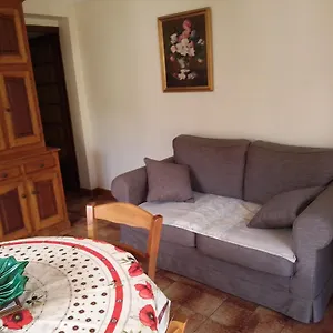  Appartement Rez De Jardin France