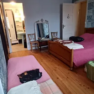  Séjour chez l'habitant Chez Virginie - Du Bourg France