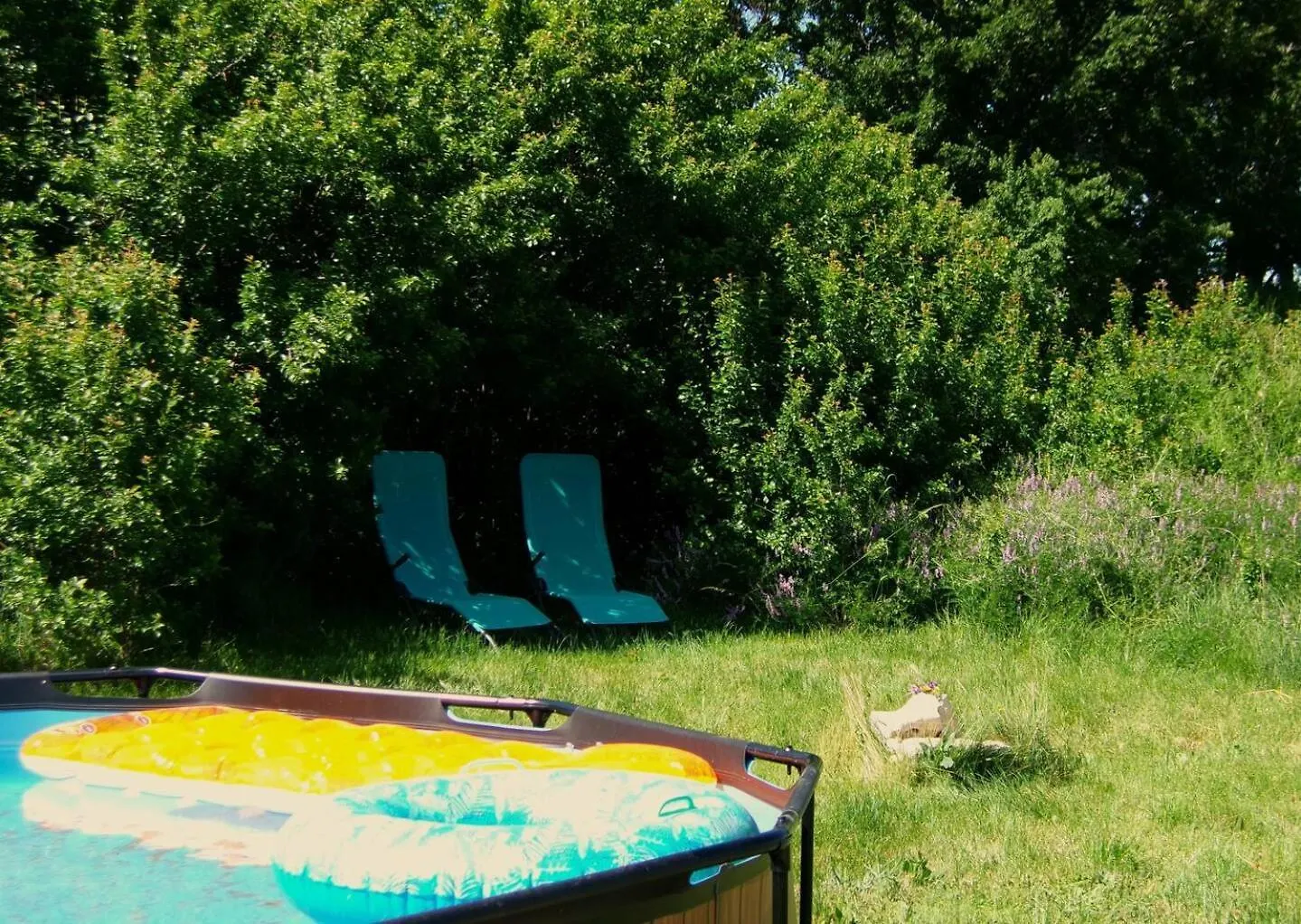 Country house Bergerie Joy, Bienvenue Entre Ciel & Terre Guest House Saint-Christol