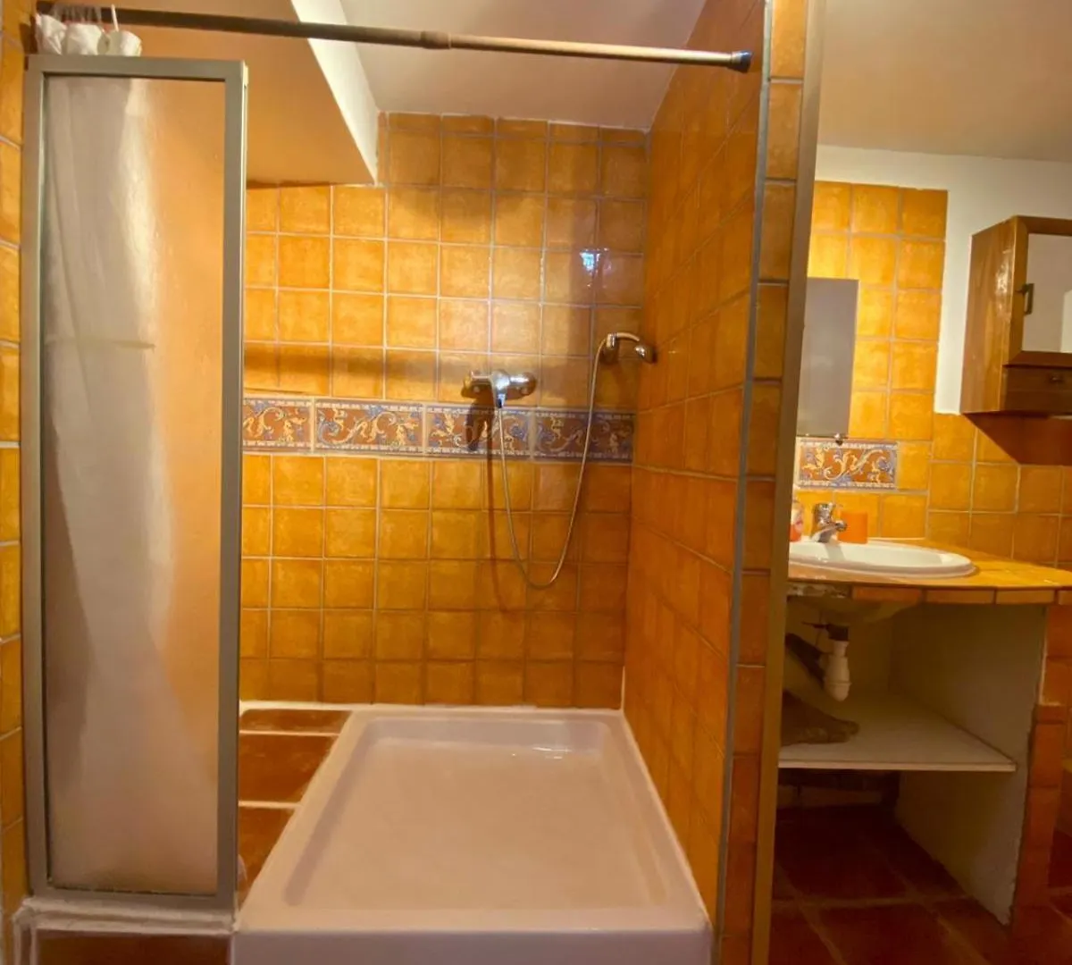 Bergerie Joy, Bienvenue Entre Ciel & Terre Guest House Saint-Christol