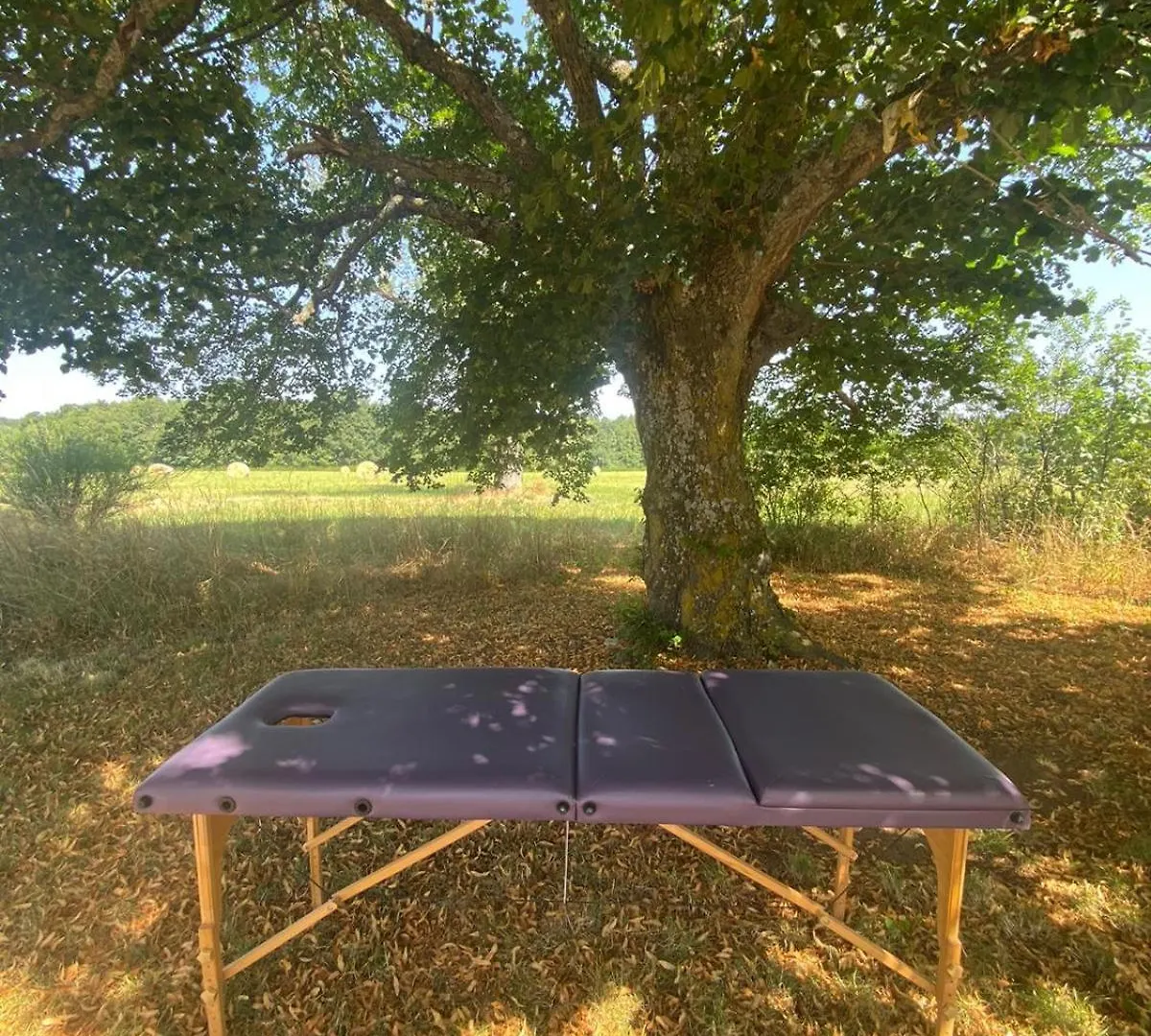 Country house Bergerie Joy, Bienvenue Entre Ciel & Terre Guest House Saint-Christol
