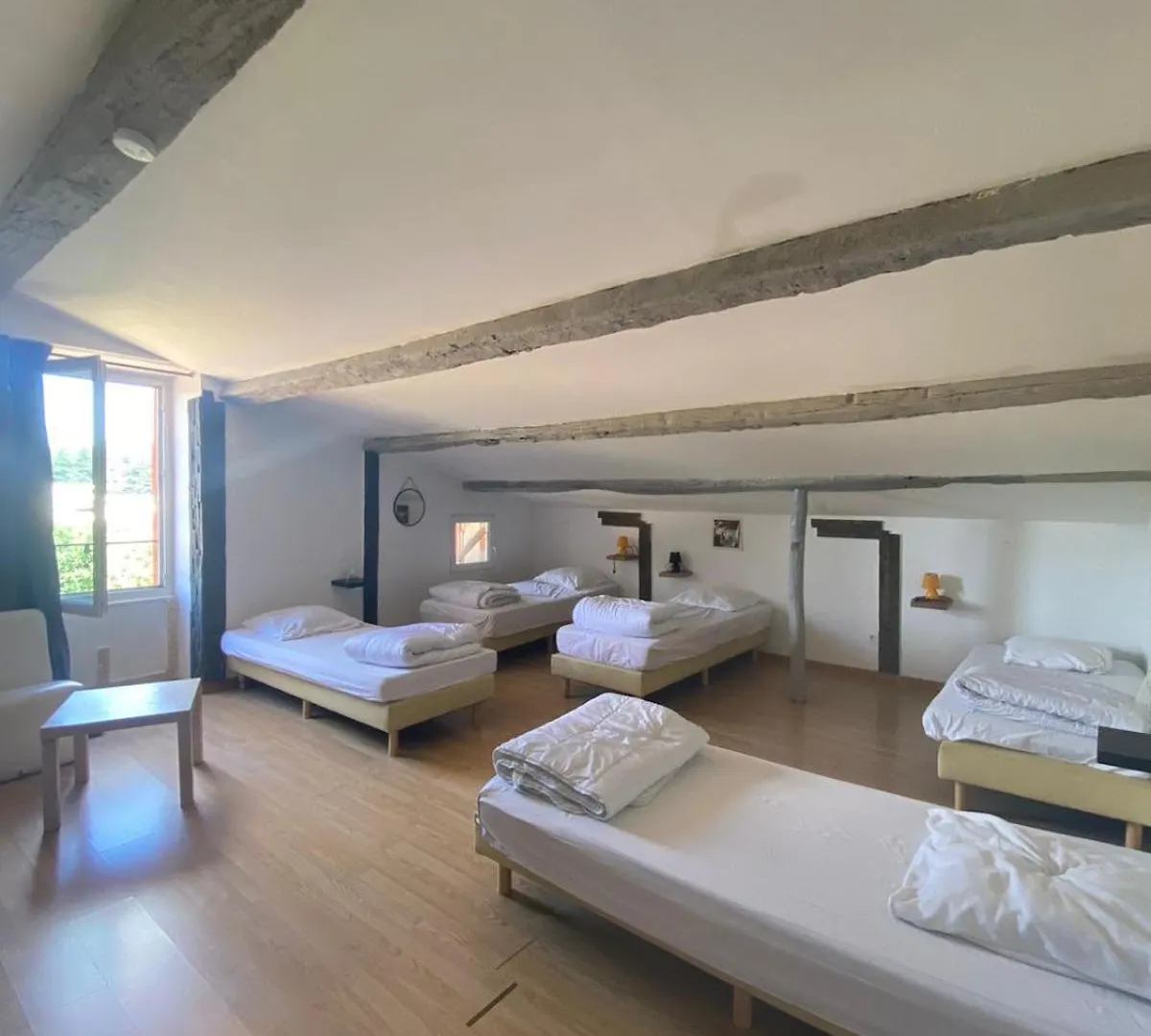 Bergerie Joy, Bienvenue Entre Ciel & Terre Guest House Saint-Christol  Country house Saint-Christol (Vaucluse)