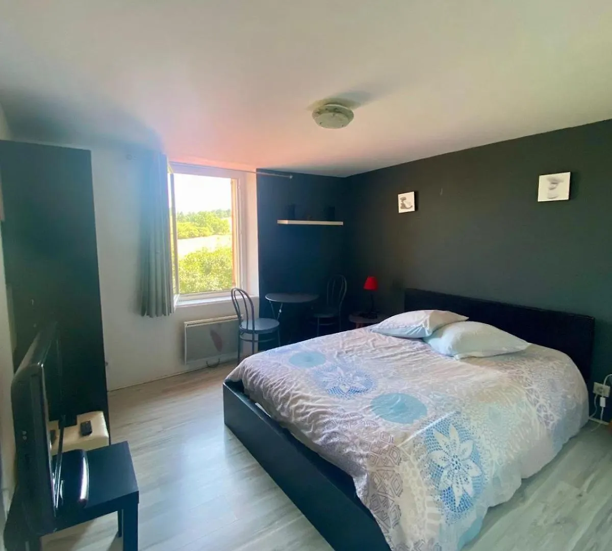 Country house Bergerie Joy, Bienvenue Entre Ciel & Terre Guest House Saint-Christol  France
