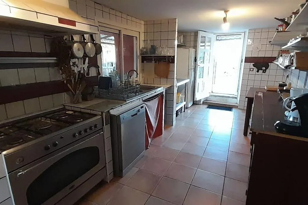Country house Bergerie Joy, Bienvenue Entre Ciel & Terre Guest House Saint-Christol  France