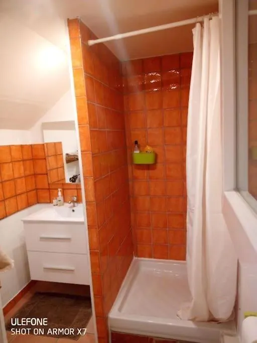 Bergerie Joy, Bienvenue Entre Ciel & Terre Guest House Saint-Christol  France