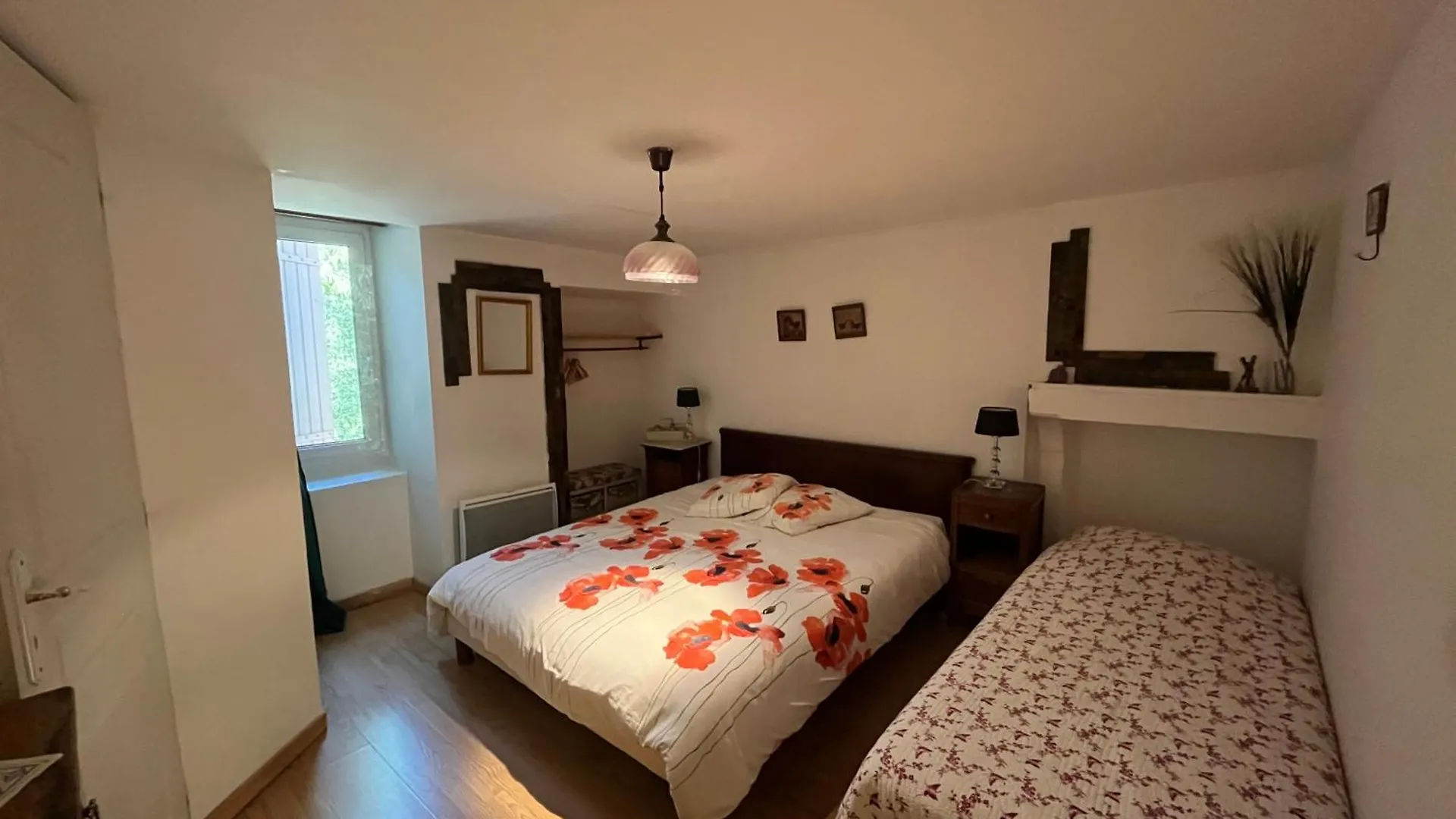 Bergerie Joy, Bienvenue Entre Ciel & Terre Guest House Saint-Christol