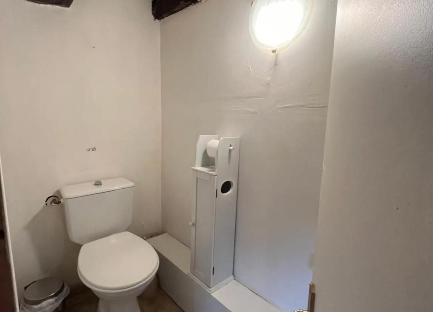 Bergerie Joy, Bienvenue Entre Ciel & Terre Guest House Saint-Christol  0*, Saint-Christol (Vaucluse) France